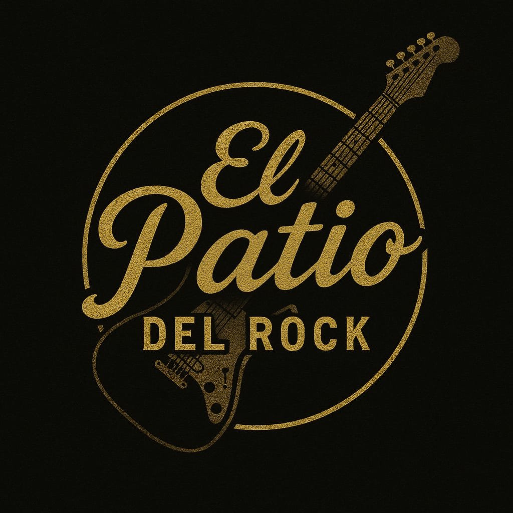 El Patio del Rock